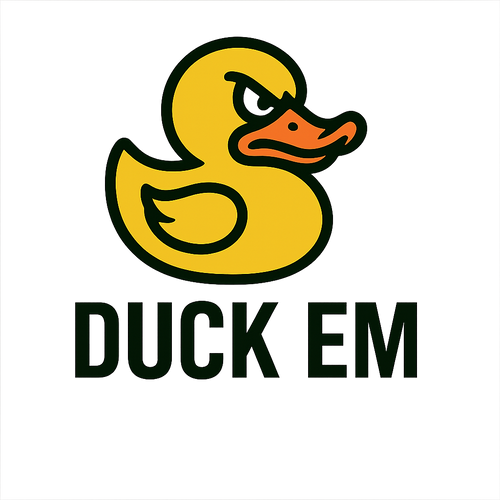 Duck Em